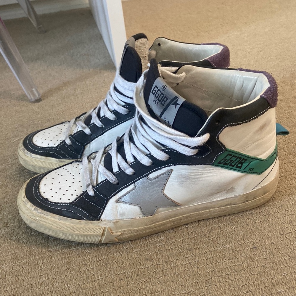 Golden Goose Sneakers